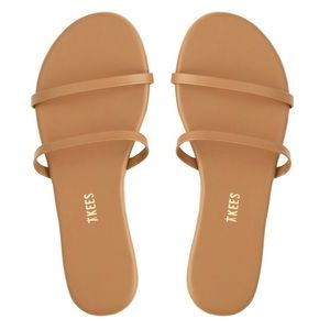 Tkees Gemma Cocobutter- size 7